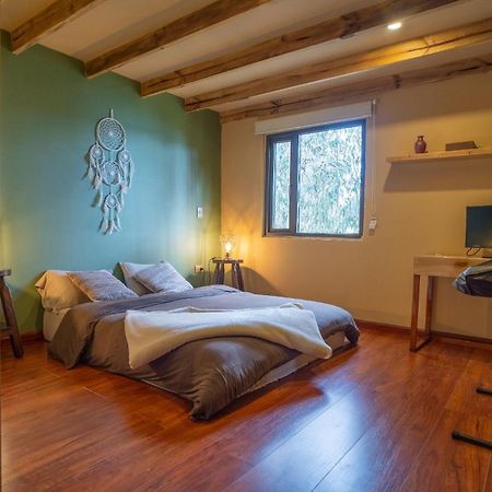 Cuítiva La Quinta Glamping - Lago De Tota מראה חיצוני תמונה