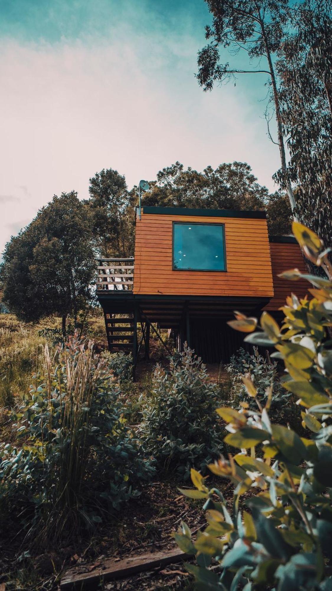 Cuítiva La Quinta Glamping - Lago De Tota מראה חיצוני תמונה