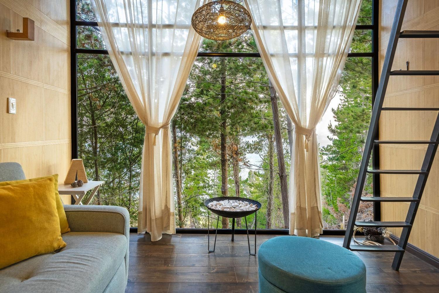 Cuítiva La Quinta Glamping - Lago De Tota מראה חיצוני תמונה