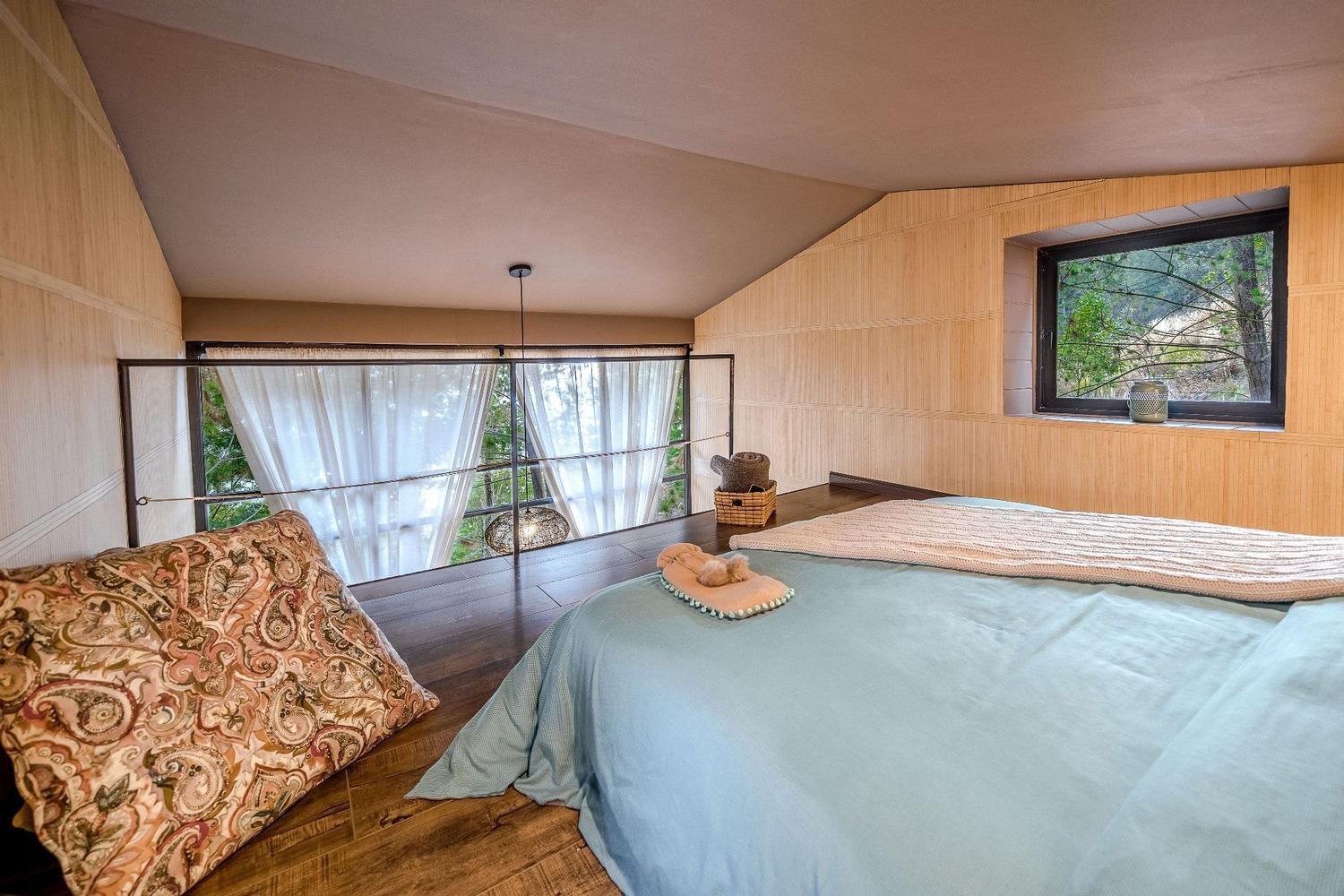 Cuítiva La Quinta Glamping - Lago De Tota מראה חיצוני תמונה