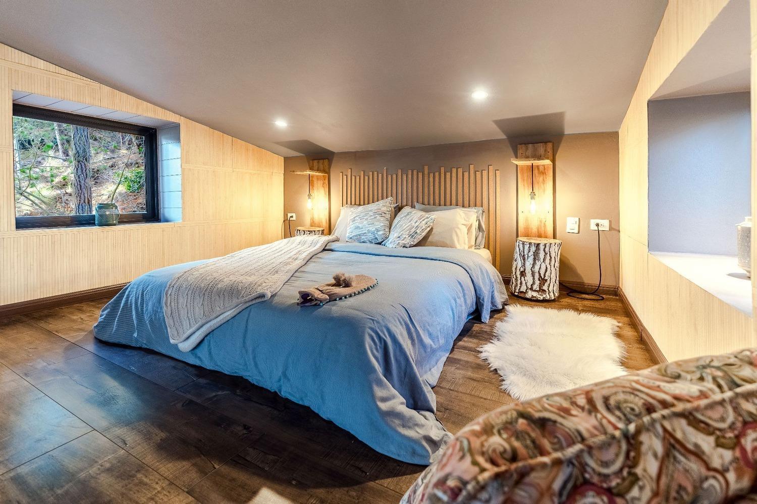 Cuítiva La Quinta Glamping - Lago De Tota מראה חיצוני תמונה