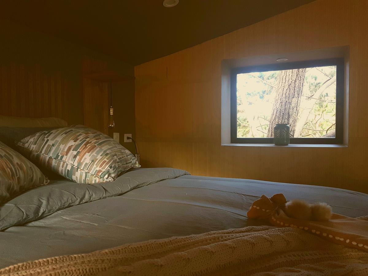 Cuítiva La Quinta Glamping - Lago De Tota מראה חיצוני תמונה