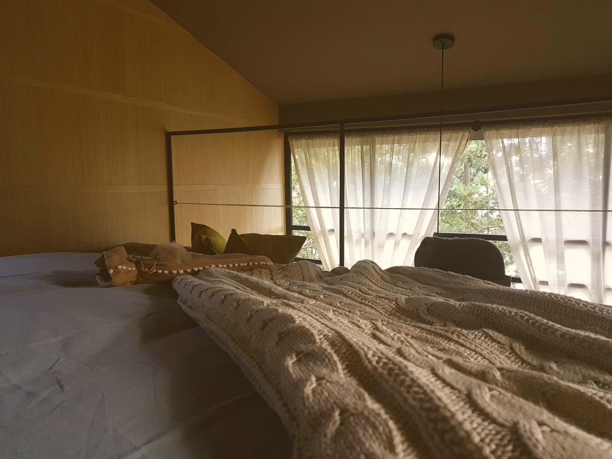 Cuítiva La Quinta Glamping - Lago De Tota מראה חיצוני תמונה