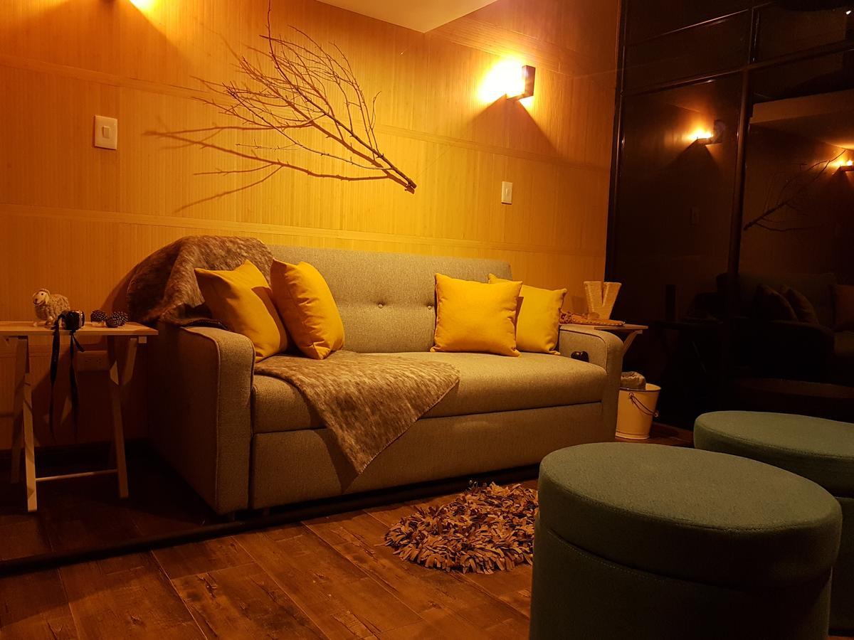 Cuítiva La Quinta Glamping - Lago De Tota מראה חיצוני תמונה