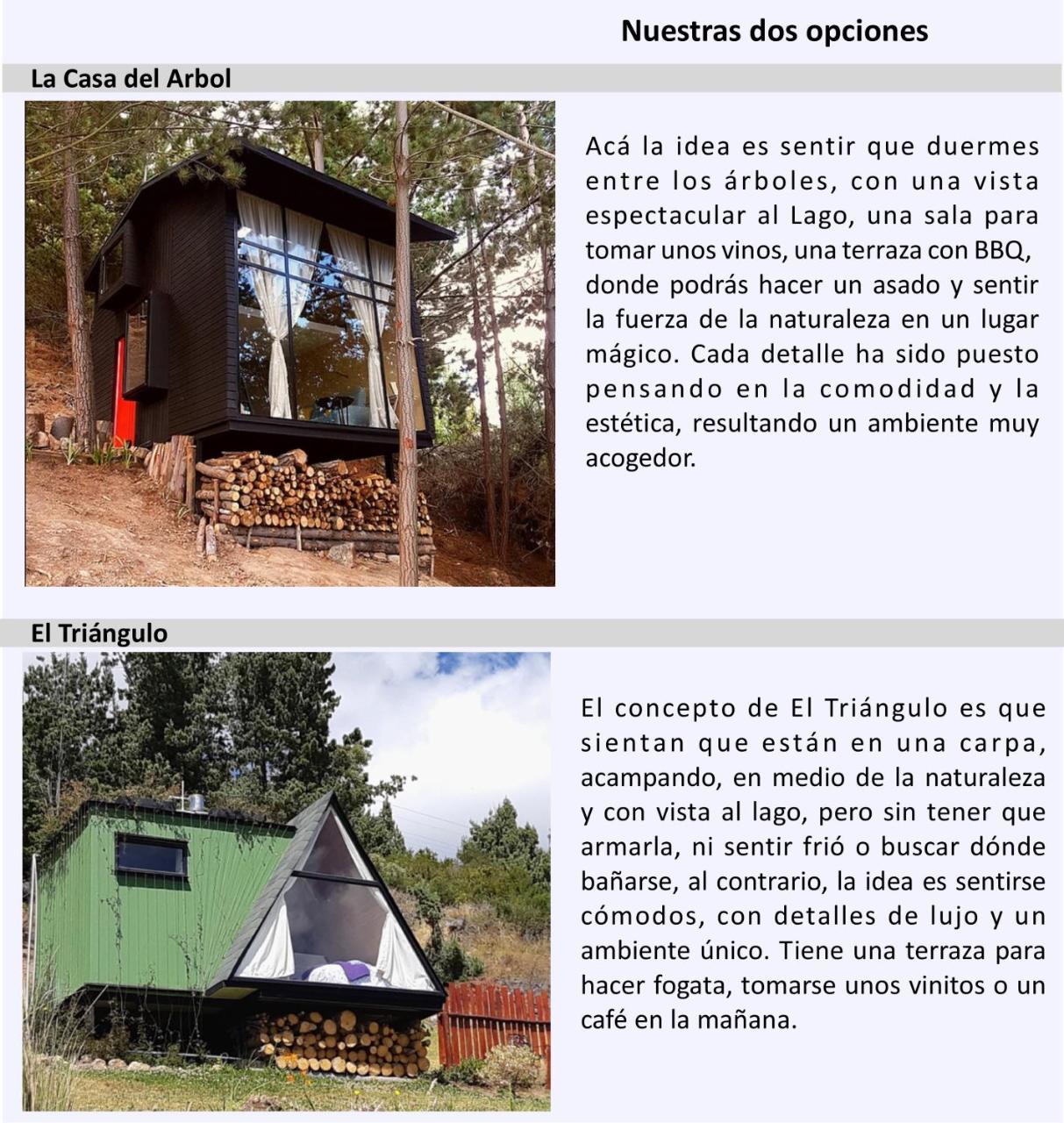 Cuítiva La Quinta Glamping - Lago De Tota מראה חיצוני תמונה