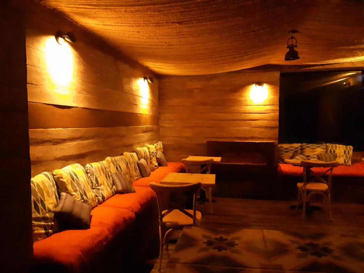 Cuítiva La Quinta Glamping - Lago De Tota מראה חיצוני תמונה
